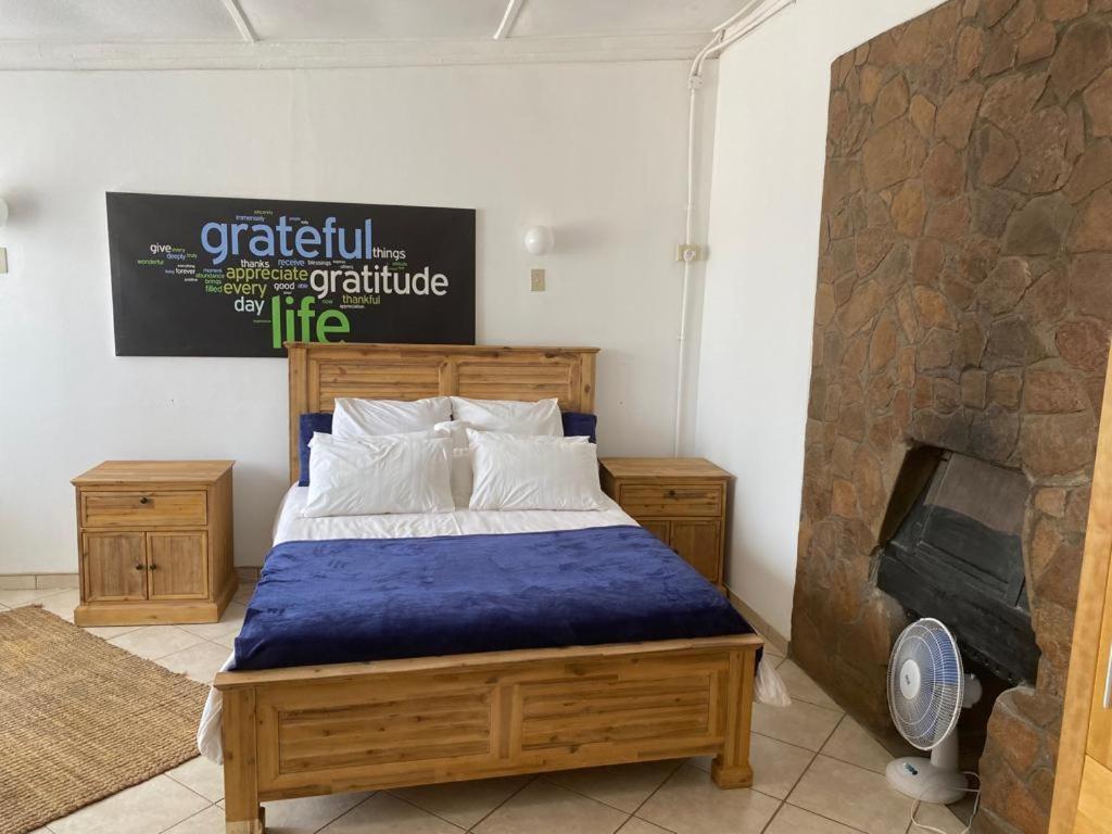 Kappsfarm Guesthouse Voigtland Kültér fotó