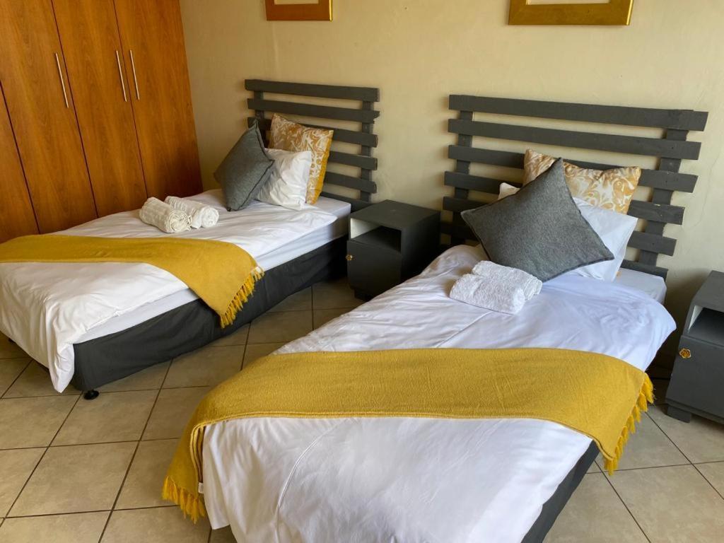 Kappsfarm Guesthouse Voigtland Kültér fotó