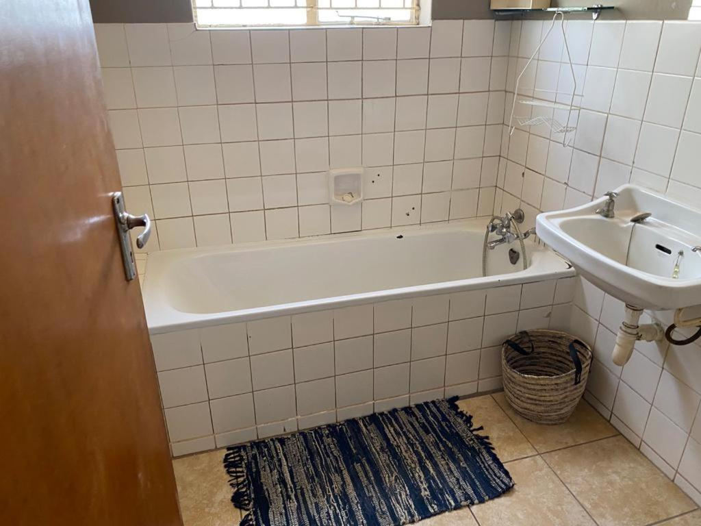 Kappsfarm Guesthouse Voigtland Kültér fotó