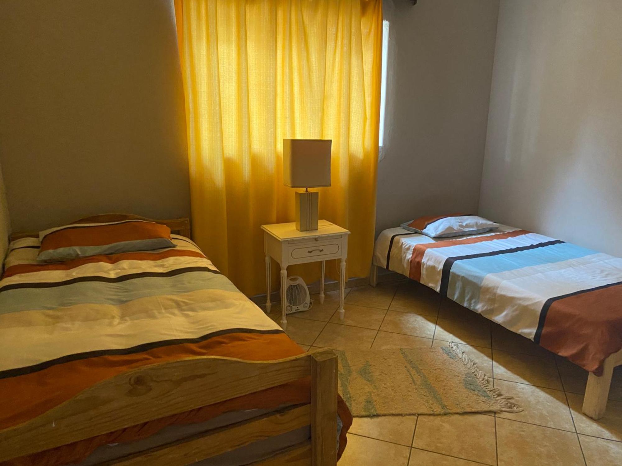 Kappsfarm Guesthouse Voigtland Kültér fotó