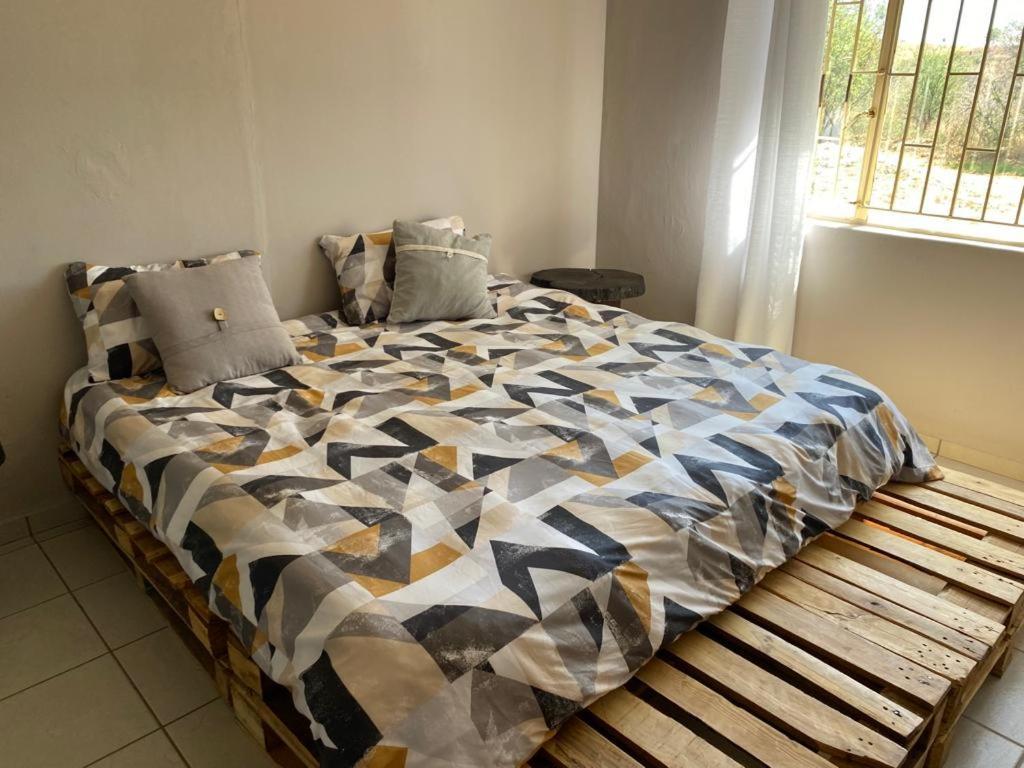 Kappsfarm Guesthouse Voigtland Kültér fotó